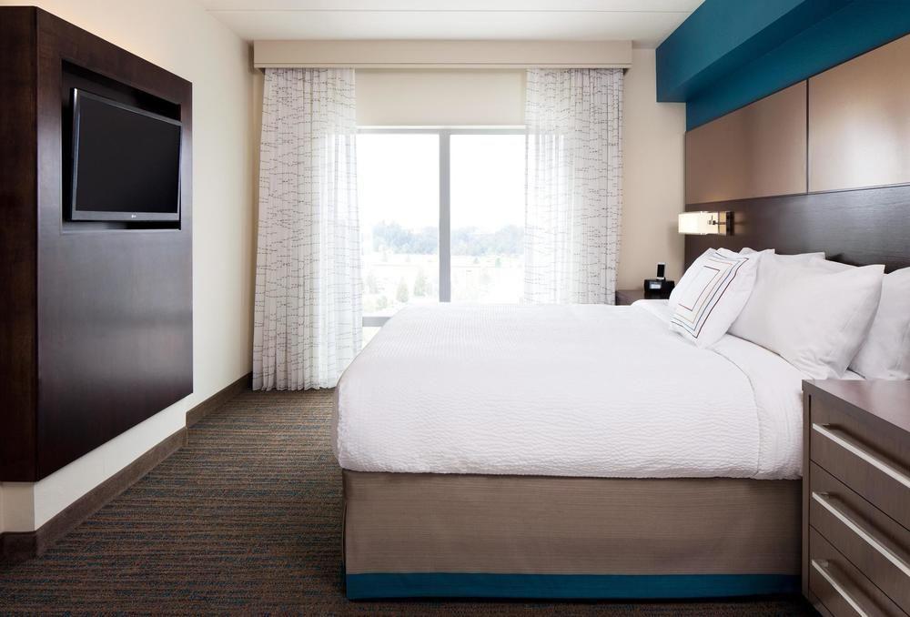 Residence Inn By Marriott Los Angeles Redondo Beach Dış mekan fotoğraf