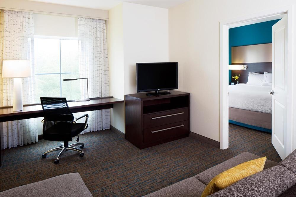 Residence Inn By Marriott Los Angeles Redondo Beach Dış mekan fotoğraf