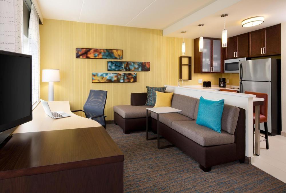 Residence Inn By Marriott Los Angeles Redondo Beach Dış mekan fotoğraf