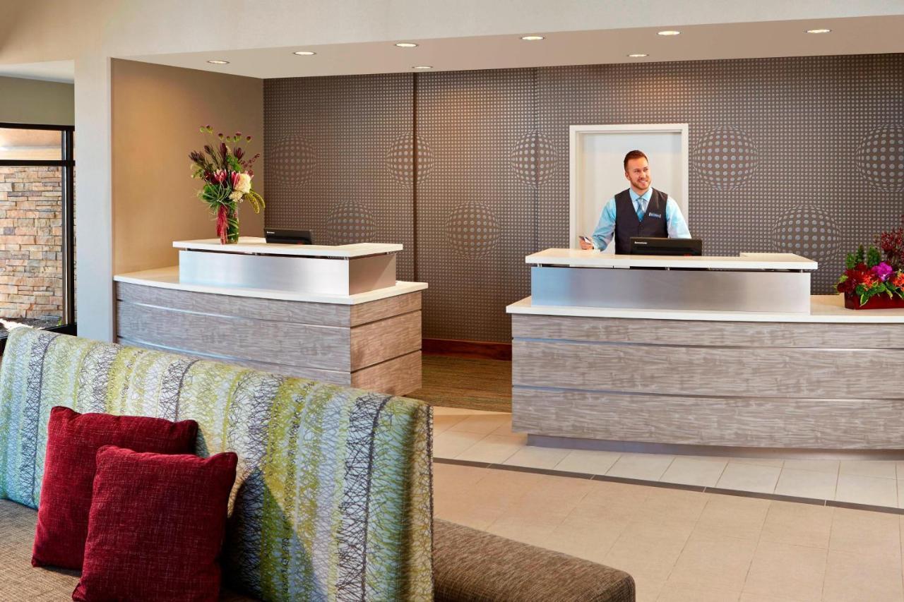 Residence Inn By Marriott Los Angeles Redondo Beach Dış mekan fotoğraf