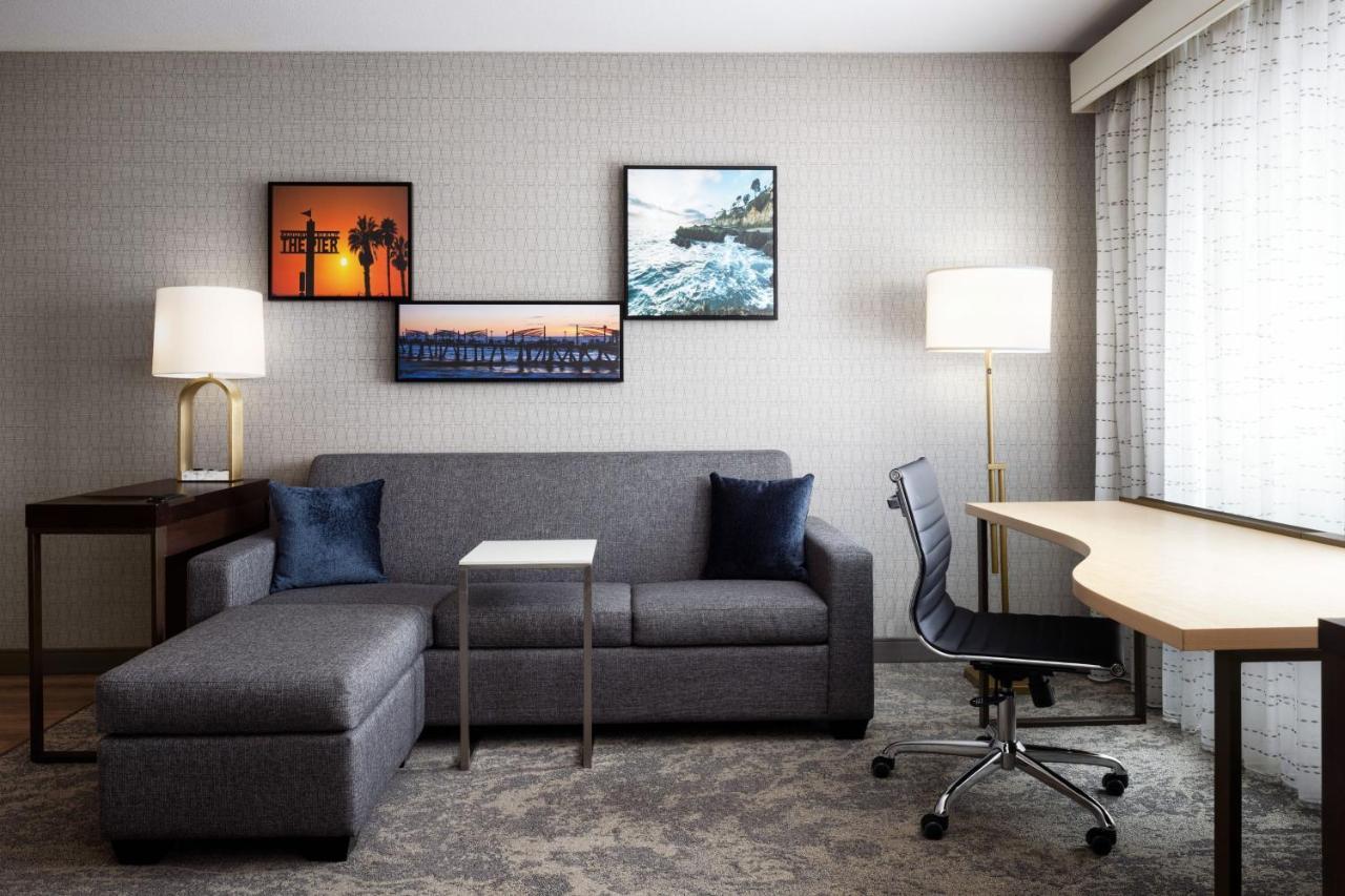 Residence Inn By Marriott Los Angeles Redondo Beach Dış mekan fotoğraf