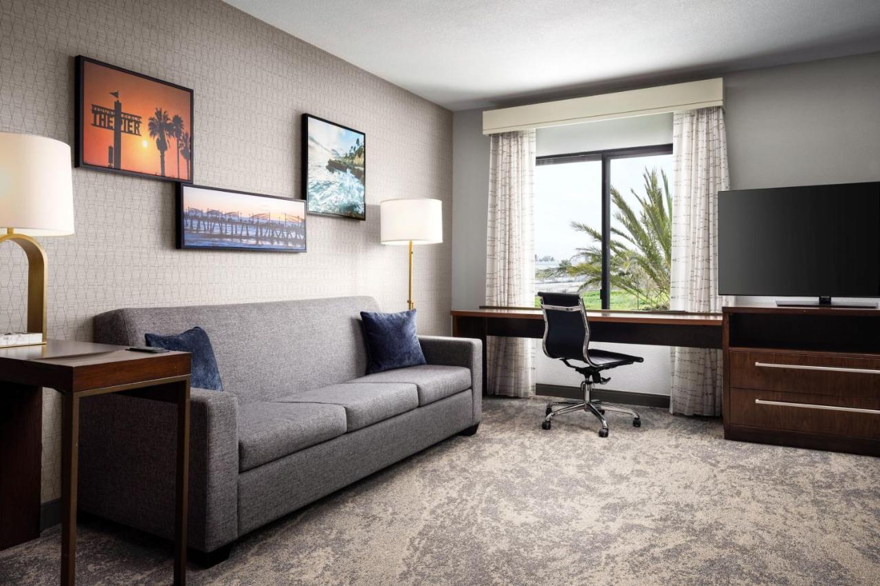 Residence Inn By Marriott Los Angeles Redondo Beach Dış mekan fotoğraf