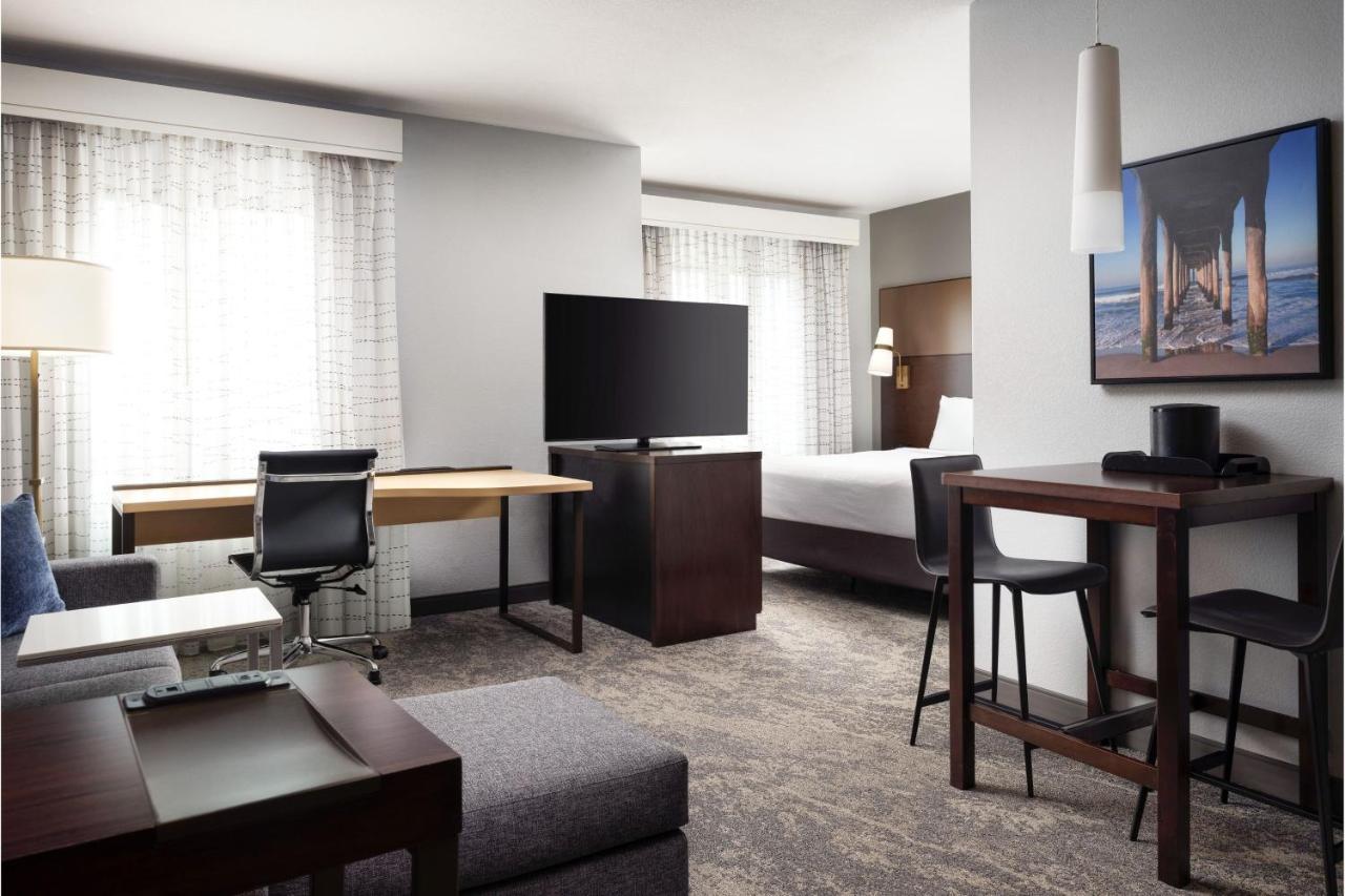 Residence Inn By Marriott Los Angeles Redondo Beach Dış mekan fotoğraf