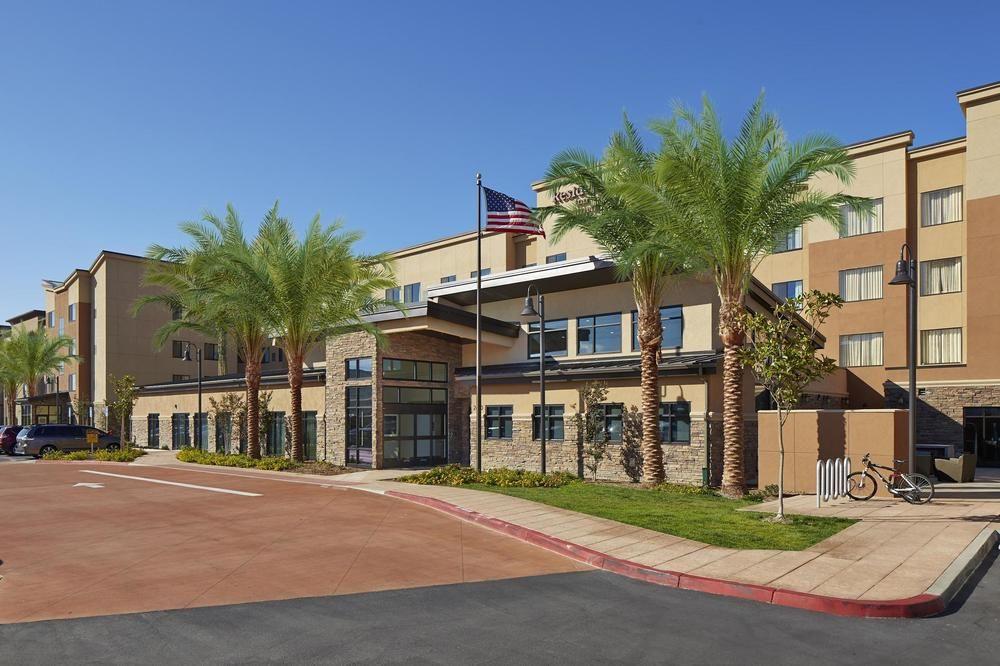 Residence Inn By Marriott Los Angeles Redondo Beach Dış mekan fotoğraf