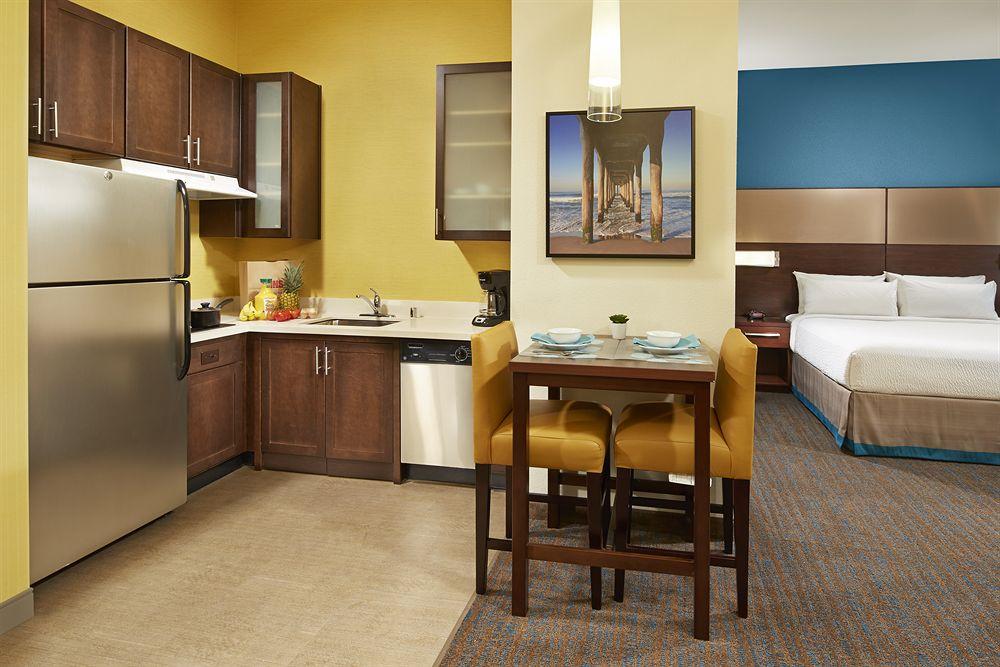 Residence Inn By Marriott Los Angeles Redondo Beach Dış mekan fotoğraf