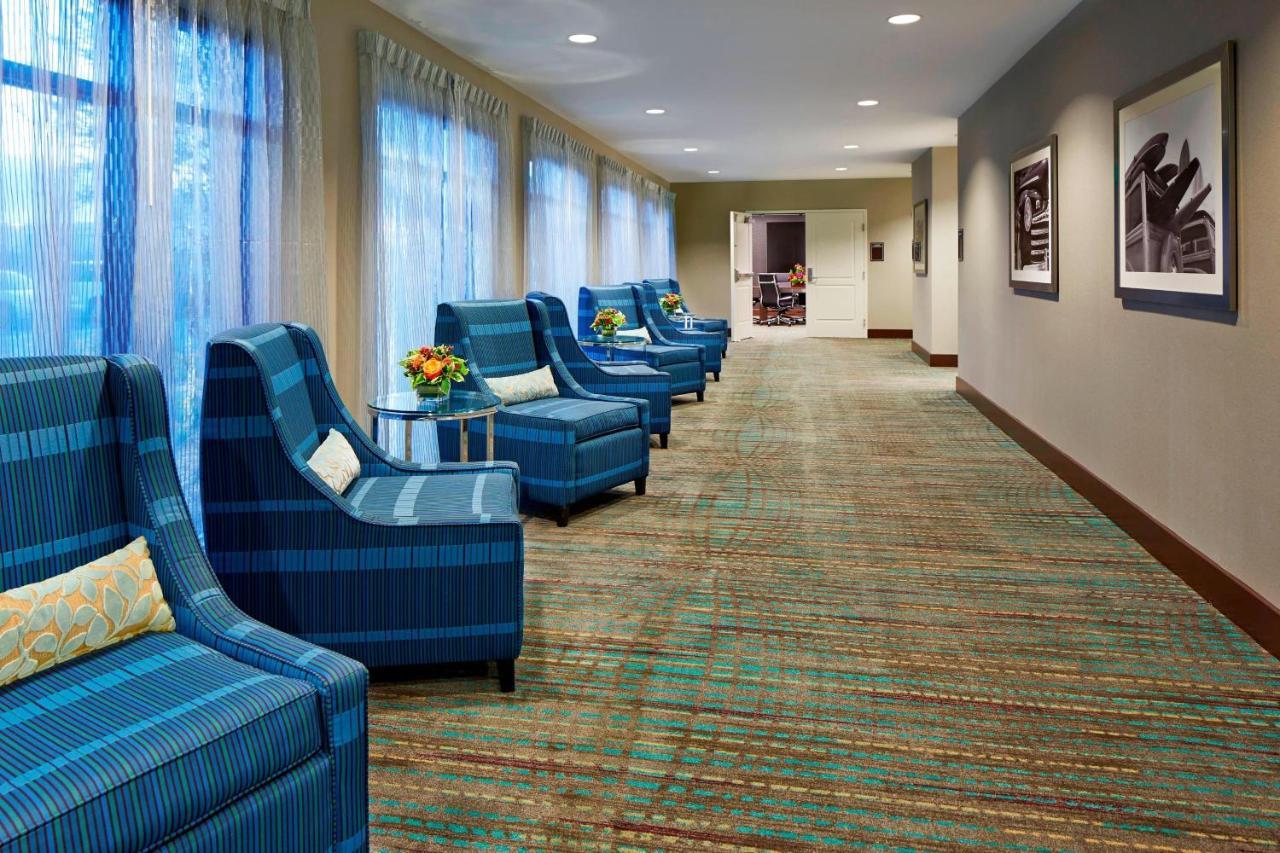 Residence Inn By Marriott Los Angeles Redondo Beach Dış mekan fotoğraf