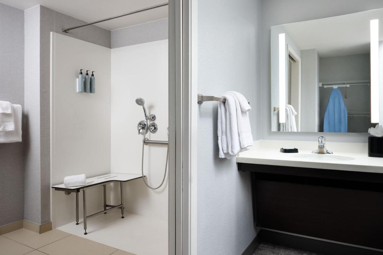 Residence Inn By Marriott Los Angeles Redondo Beach Dış mekan fotoğraf