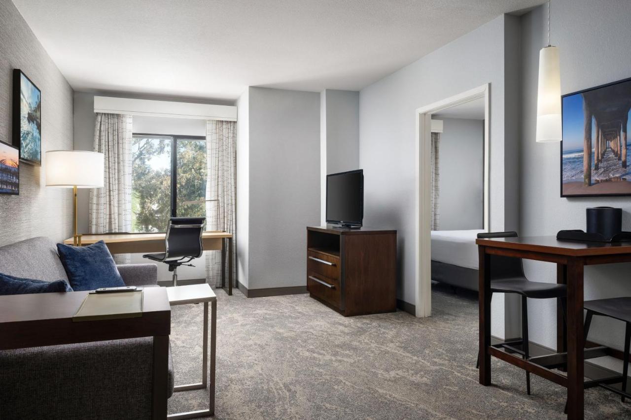 Residence Inn By Marriott Los Angeles Redondo Beach Dış mekan fotoğraf