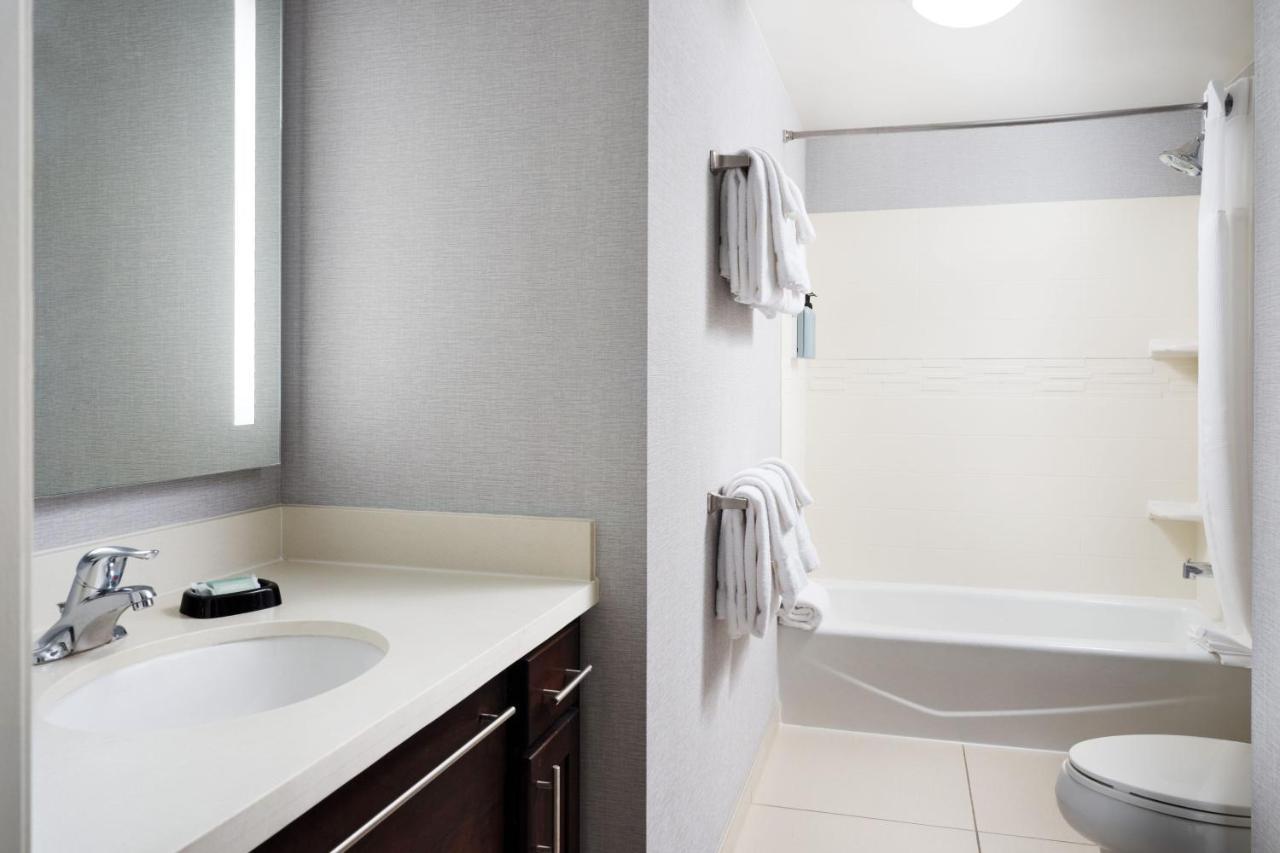 Residence Inn By Marriott Los Angeles Redondo Beach Dış mekan fotoğraf