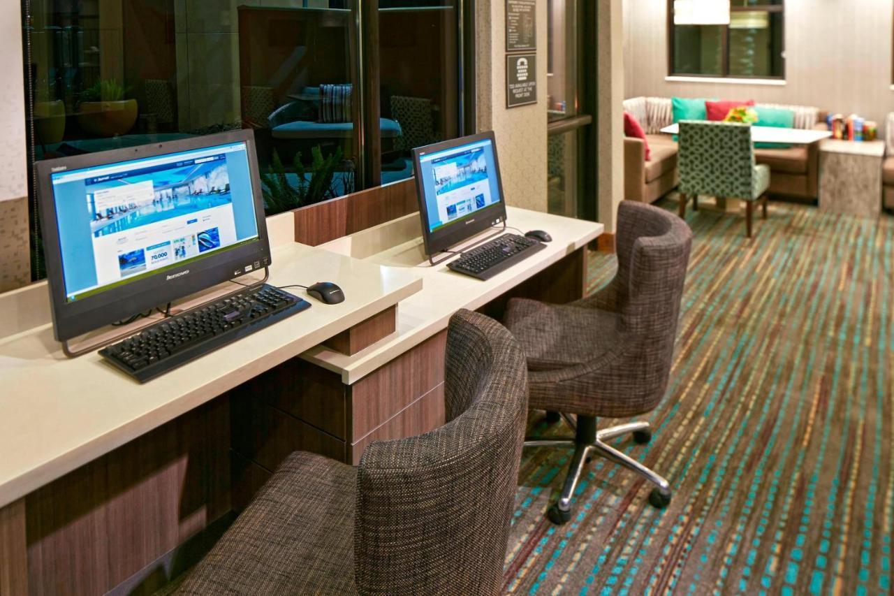Residence Inn By Marriott Los Angeles Redondo Beach Dış mekan fotoğraf
