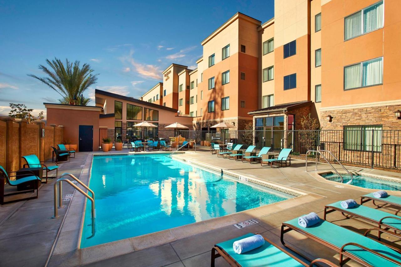 Residence Inn By Marriott Los Angeles Redondo Beach Dış mekan fotoğraf