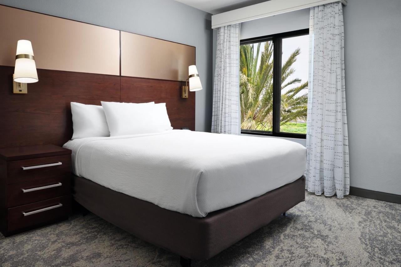 Residence Inn By Marriott Los Angeles Redondo Beach Dış mekan fotoğraf