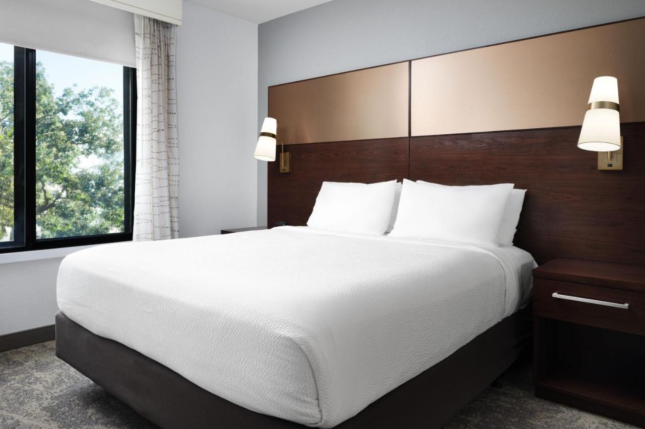 Residence Inn By Marriott Los Angeles Redondo Beach Dış mekan fotoğraf