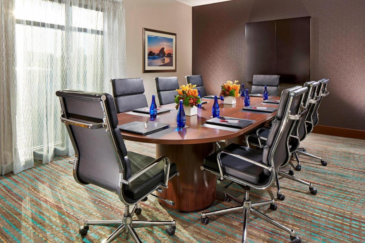 Residence Inn By Marriott Los Angeles Redondo Beach Dış mekan fotoğraf