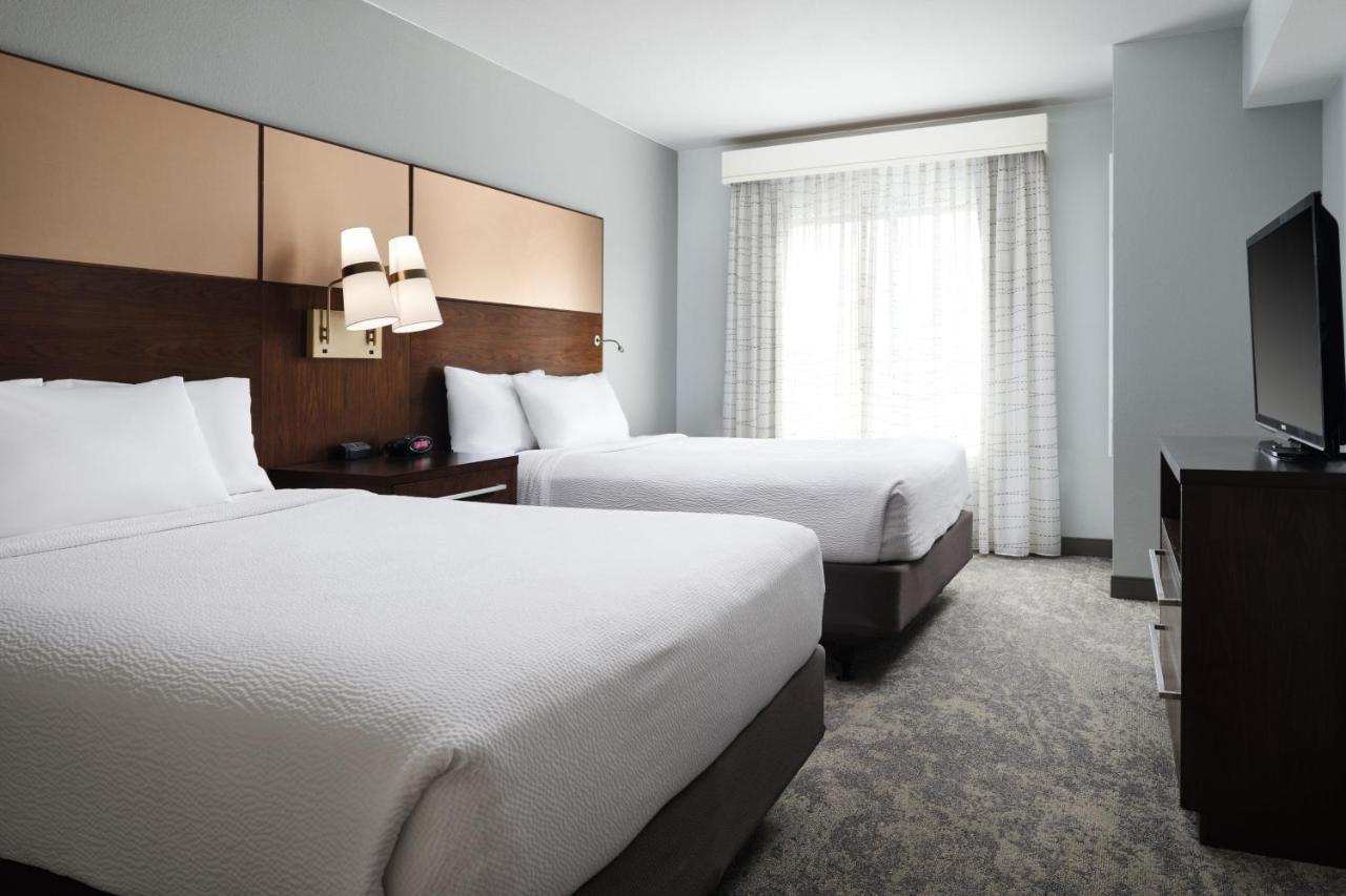 Residence Inn By Marriott Los Angeles Redondo Beach Dış mekan fotoğraf