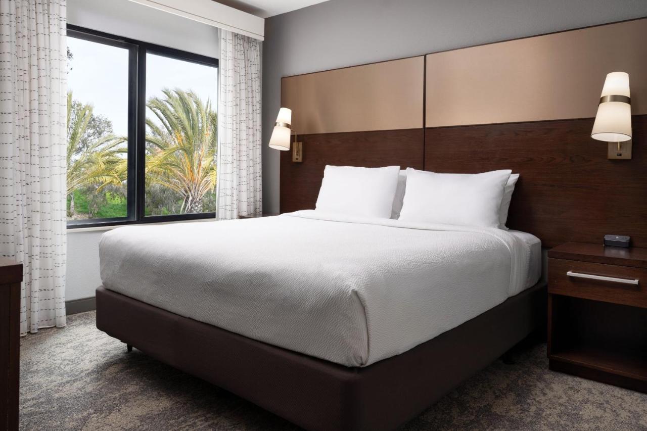 Residence Inn By Marriott Los Angeles Redondo Beach Dış mekan fotoğraf