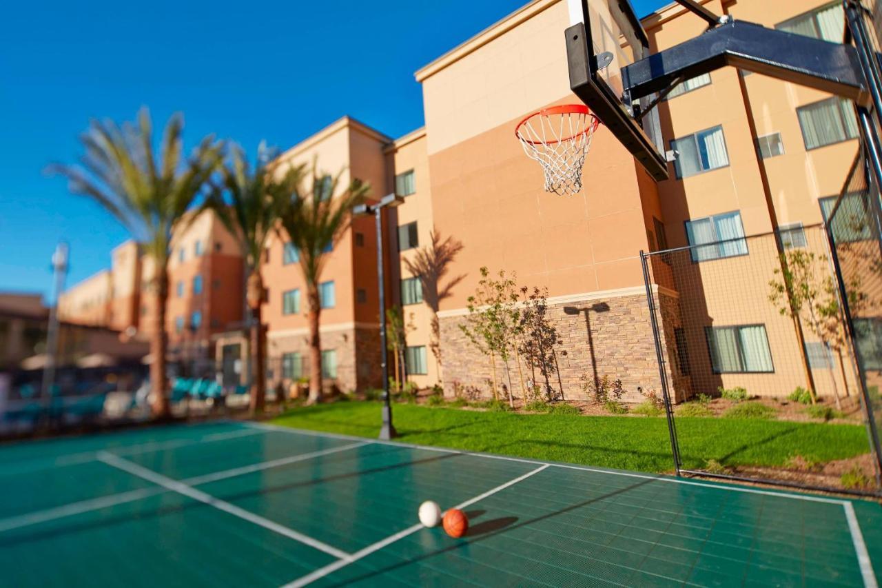 Residence Inn By Marriott Los Angeles Redondo Beach Dış mekan fotoğraf