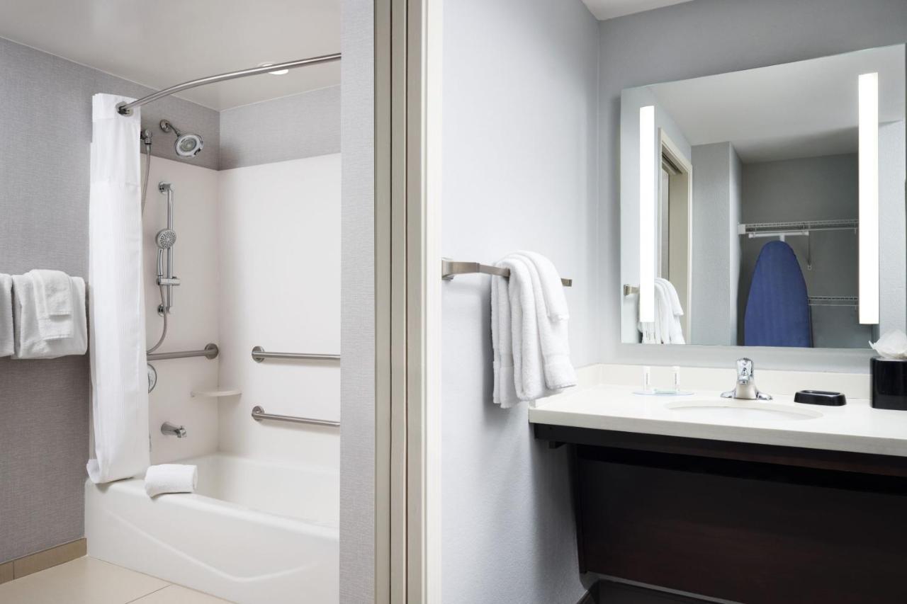 Residence Inn By Marriott Los Angeles Redondo Beach Dış mekan fotoğraf