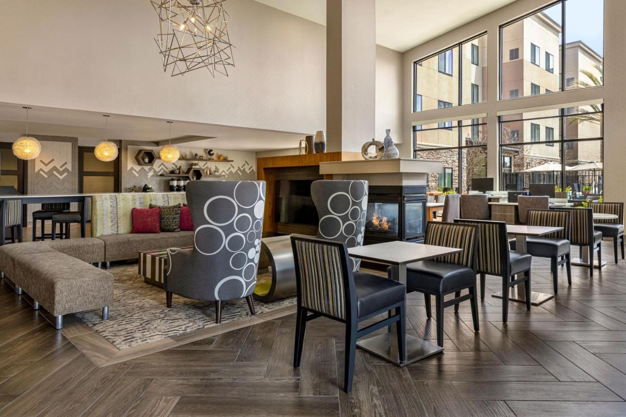 Residence Inn By Marriott Los Angeles Redondo Beach Dış mekan fotoğraf