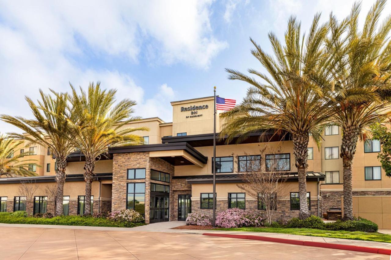 Residence Inn By Marriott Los Angeles Redondo Beach Dış mekan fotoğraf