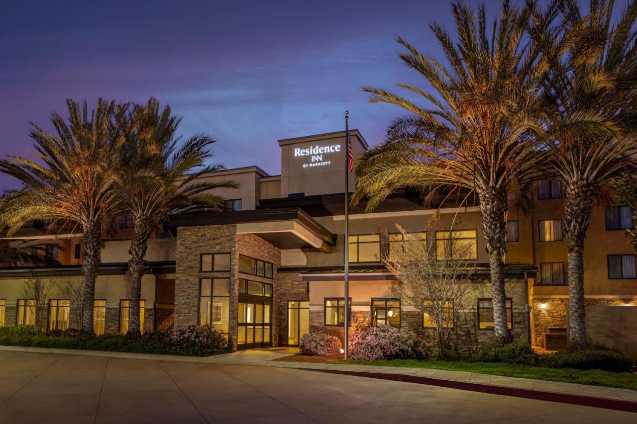 Residence Inn By Marriott Los Angeles Redondo Beach Dış mekan fotoğraf