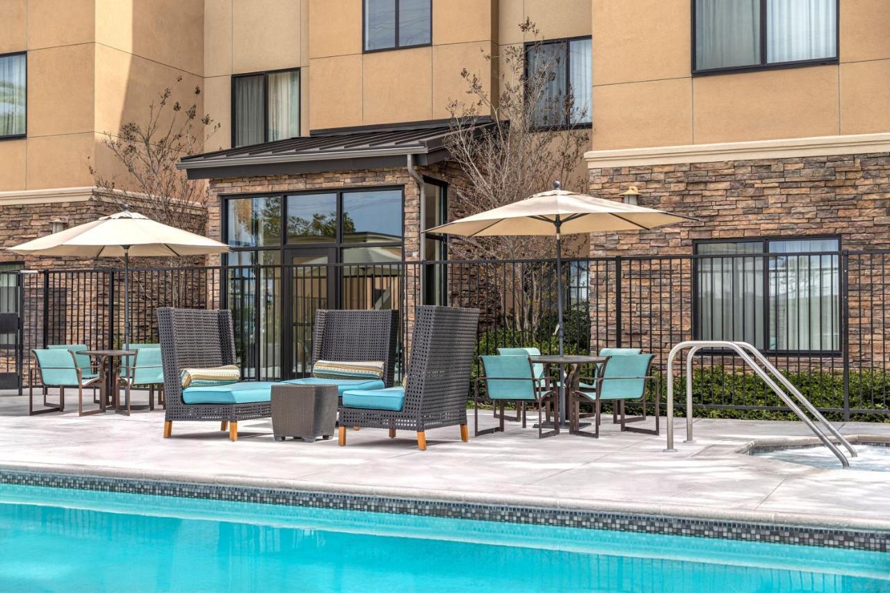 Residence Inn By Marriott Los Angeles Redondo Beach Dış mekan fotoğraf