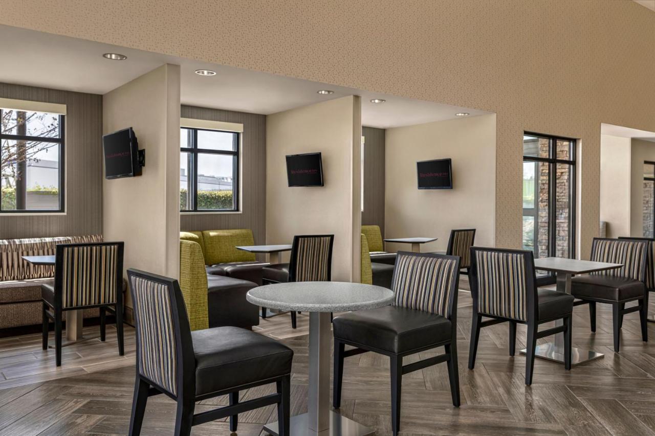 Residence Inn By Marriott Los Angeles Redondo Beach Dış mekan fotoğraf