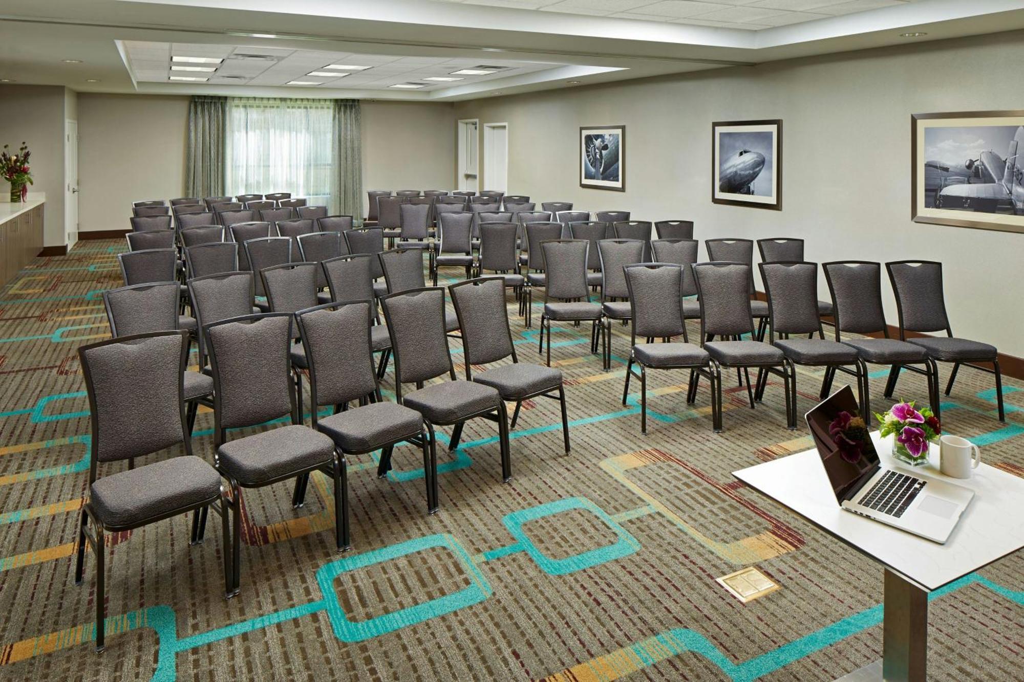 Residence Inn By Marriott Los Angeles Redondo Beach Dış mekan fotoğraf