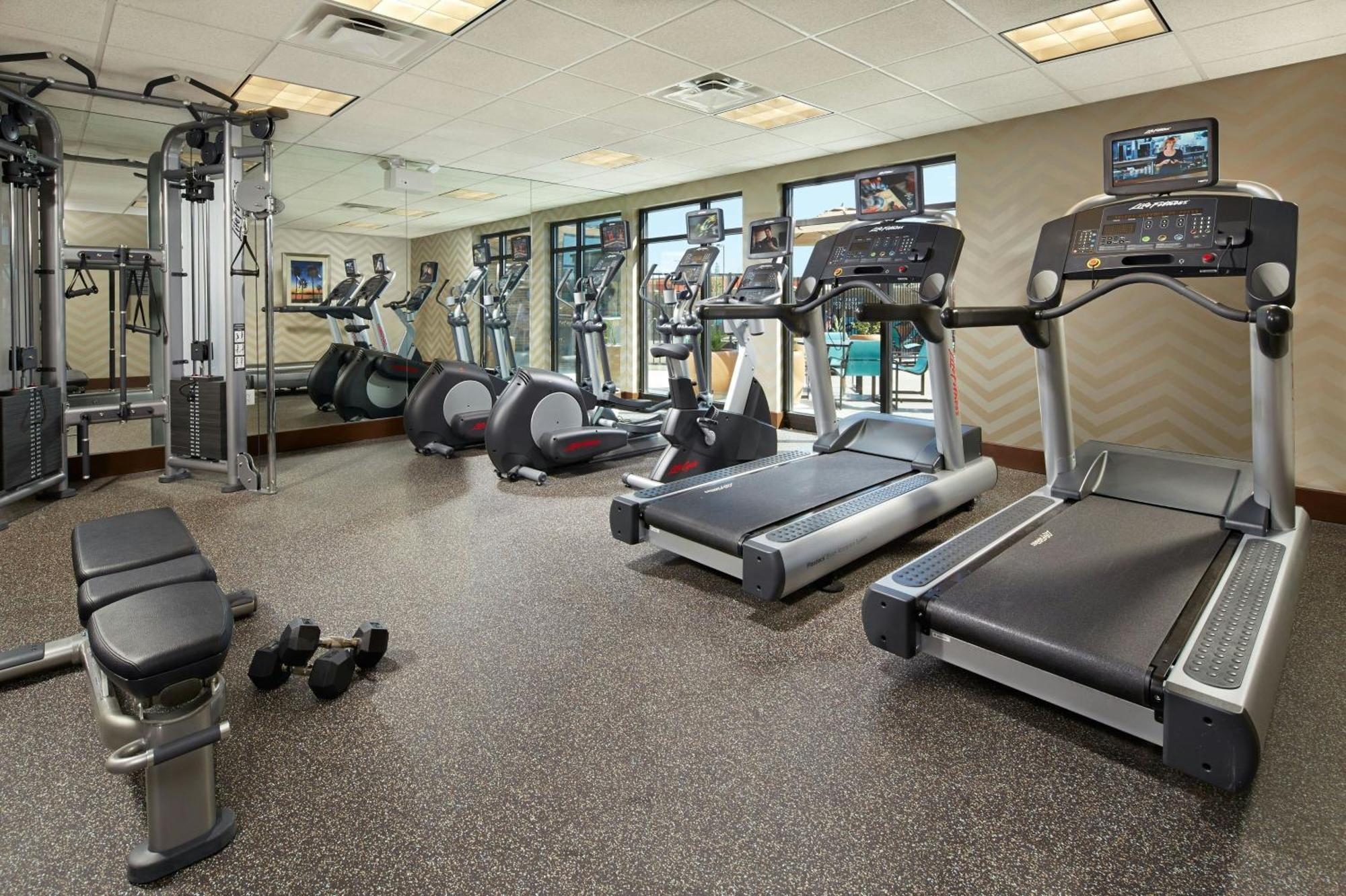 Residence Inn By Marriott Los Angeles Redondo Beach Dış mekan fotoğraf