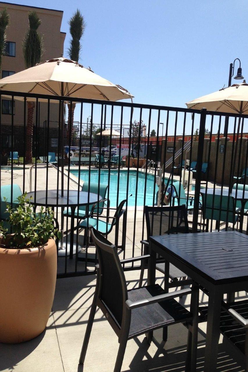 Residence Inn By Marriott Los Angeles Redondo Beach Dış mekan fotoğraf