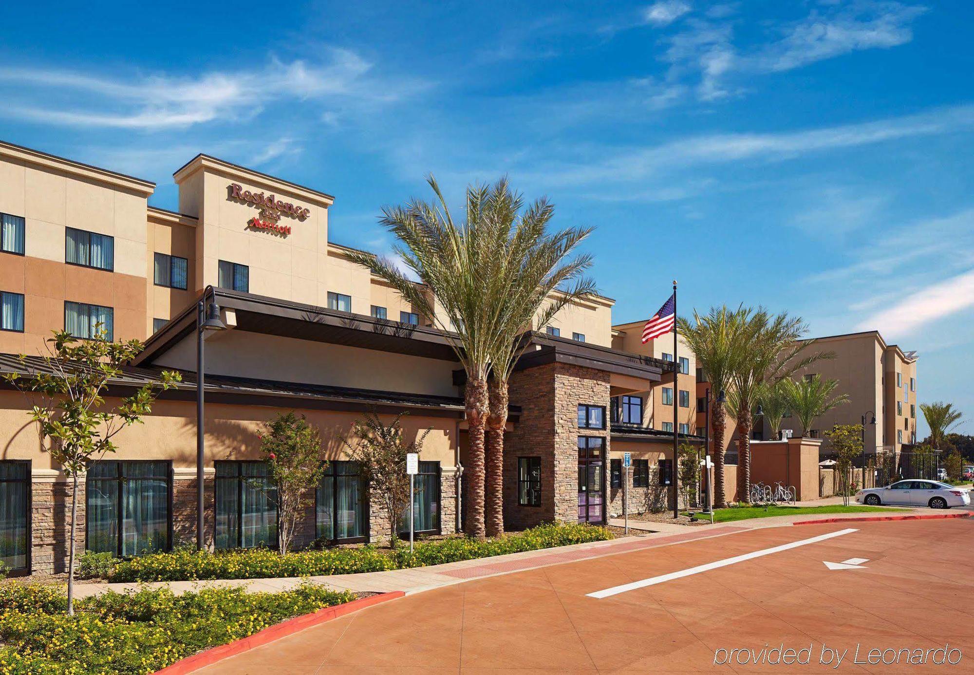 Residence Inn By Marriott Los Angeles Redondo Beach Dış mekan fotoğraf