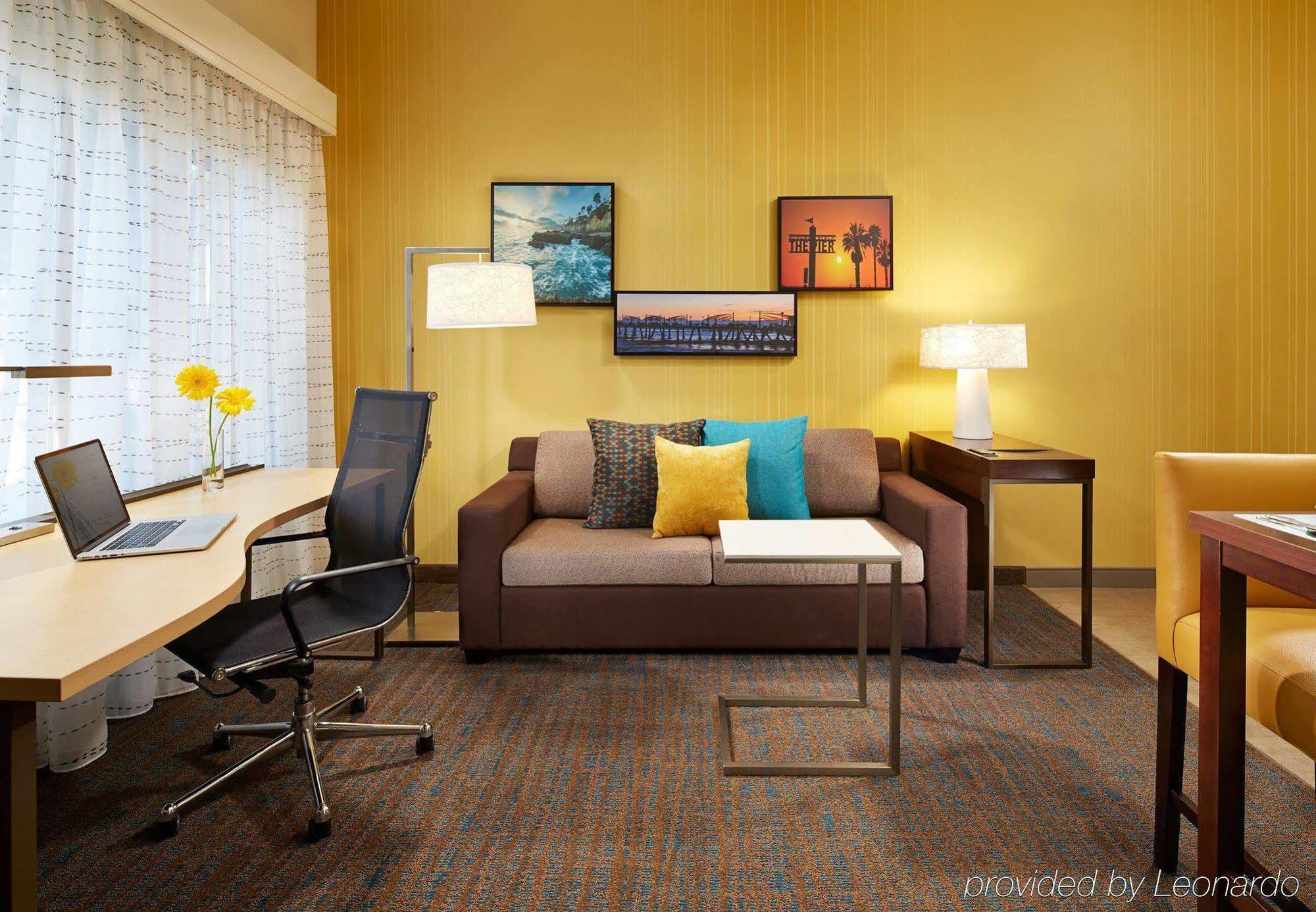 Residence Inn By Marriott Los Angeles Redondo Beach Dış mekan fotoğraf